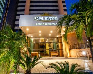 Hotel Brasil T Sensacional PREMIUM - Fortaleza - 9