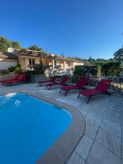 villa provençale - Pierrevert - 0