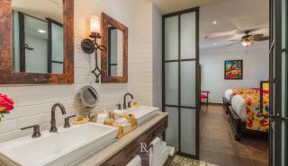Three Bedroom - Vista Encantada - Cabo San Lucas - 4