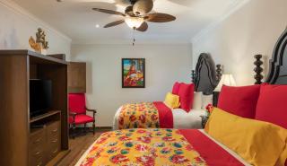 Three Bedroom - Vista Encantada - 3