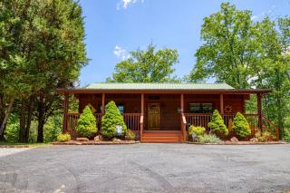 Serenity Ridge - Sevierville - 8