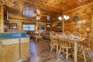Serenity Ridge - Sevierville - 3