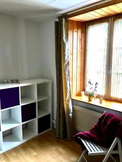Ferienwohnung Hof unterer Dürrenberg Langenbruck - Langenbruck - 7