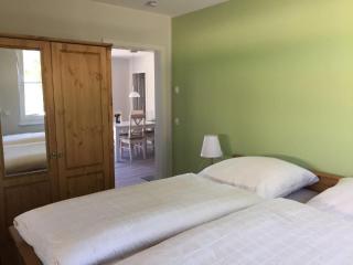Ferienwohnung Anker - Lancken-Granitz - 2
