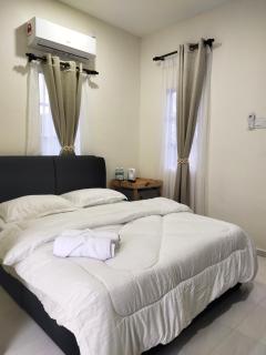 D'Paddy HR Homestay - Arau - 7