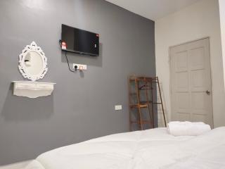 D'Paddy HR Homestay - Arau - 5