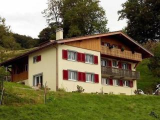 Studio im Bauernhaus 4 Pers - Chardonne - 0