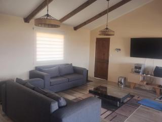 Casa parcela en Quilimari a 20 minutos de playa Pichidangui - Quilimarí - 6
