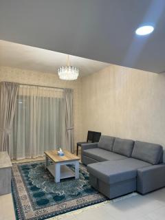 Cozy 1Bed Sports city - 3