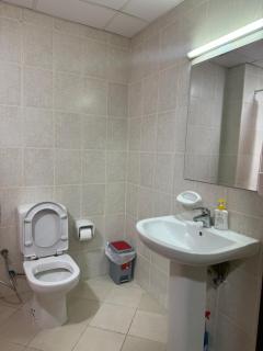 Cozy 1Bed Sports city - 2