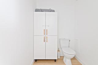 Cozy studio near Paris & Orly - Vigneux-sur-Seine - 5