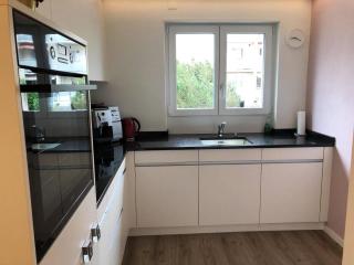 3-Zimmer Ferienwohnung Rapperswil am Zürichsee - Rapperswil-Jona - 7