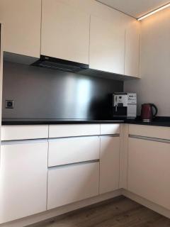 3-Zimmer Ferienwohnung Rapperswil am Zürichsee - Rapperswil-Jona - 5