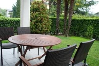Residenza San Materno Apt 3 - Ascona - 9