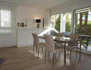 Residenza San Materno Apt 3 - Ascona - 8