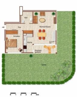 Residenza San Materno Apt 3 - Ascona - 6
