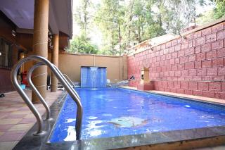 Global Pacific Villa - Panchgani - 0