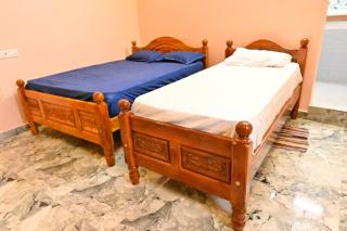 Acs Cottage - Arumuganeri - 2
