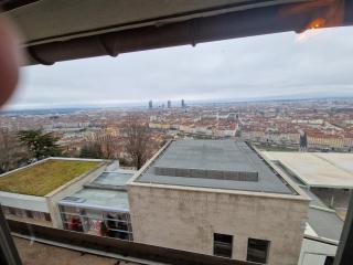Suite Lodge - Lyon - 3