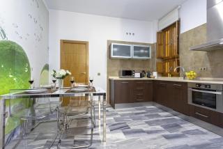 -MalagaSunApts-Merced Square Picasso Dream - 1