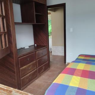 Casa da cachoeira - Lagoa Santa - 7