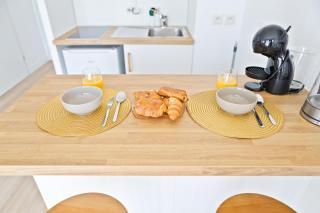 Cozy studio near Paris & Orly - Vigneux-sur-Seine - 8