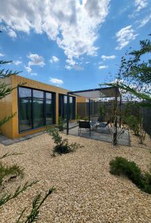 Casa en Sol -Therme Balotesti - Baloteşti - 5