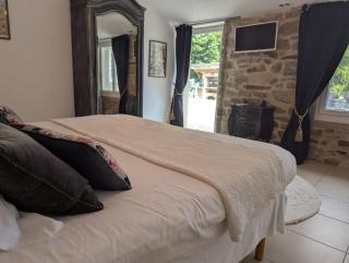 Manoir de Chantemerle - Sainte-Fortunade - 3