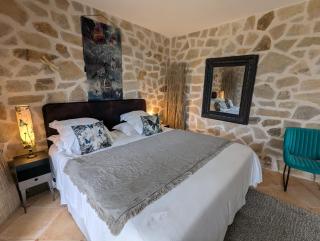 Manoir de Chantemerle - Sainte-Fortunade - 7