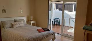 Margos House in Historic Centre - Lagos - 1