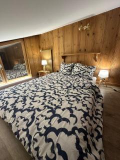 Appartement Le Zenith à Verbier - Verbier - 4