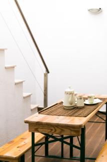 Margos House in Historic Centre - Lagos - 0
