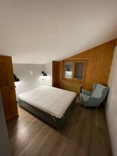 Appartement Le Zenith à Verbier - Verbier - 5