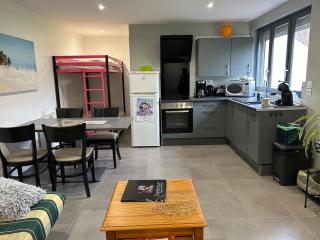 Appartement Belle Dune - 1