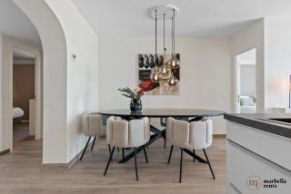 Casa Miraflores Ref #37 - La Cala de Mijas - 2