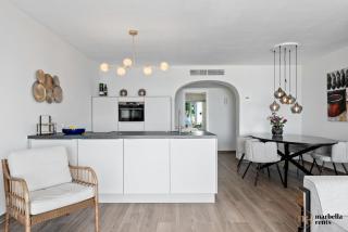 Casa Miraflores Ref #37 - La Cala de Mijas - 3