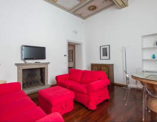 Spanish Steps Vittoria Apartment - 1