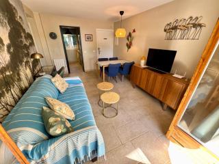 Apartament al Golfet de Calella de Palafrugell - Calella de Palafrugell - 6