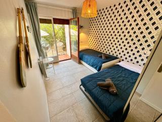 Apartament al Golfet de Calella de Palafrugell - 1