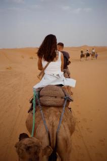 bed&breakfast - Merzouga - 9