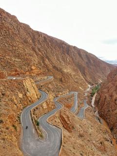 bed&breakfast - Merzouga - 8