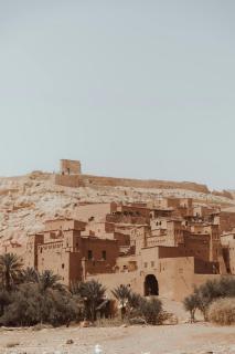 bed&breakfast - Merzouga - 5
