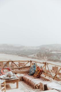 bed&breakfast - Merzouga - 3