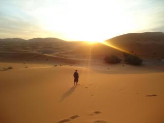 bed&breakfast - Merzouga - 2