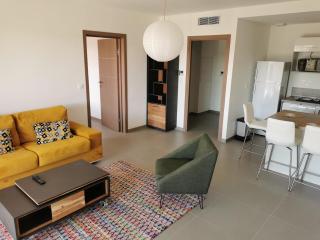 Résidence Domaine d'Arca Porto Vecchio - T2 haut standing - 4 personnes "David 7" - Porto-Vecchio - 9