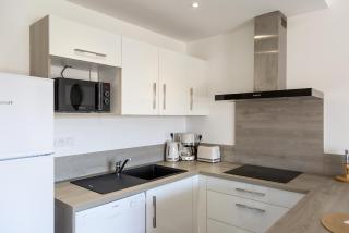 Résidence Domaine d'Arca Porto Vecchio - T2 haut standing - 4 personnes "David 7" - Porto-Vecchio - 7