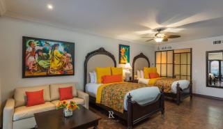 Two Bedroom - Vista Encantada - Cabo San Lucas - 5