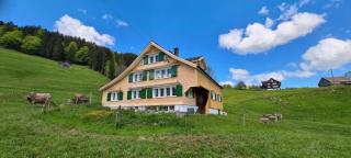 Ferienhaus Seuzach - Nesslau - 9