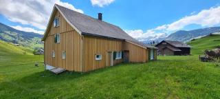 Ferienhaus Seuzach - Nesslau - 4