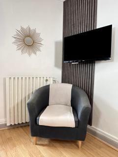 Spacious & Luxurious Flat in Montparnasse - París - 2